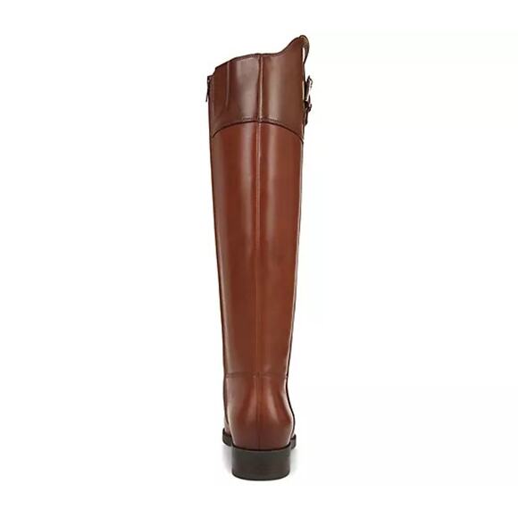 Vionic Leather Tall Shaft Boots Medium Calf  Women's Size 9 NWOB - Picture 12 of 13